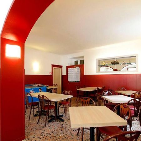 Albergo Maccagno Bagian luar foto